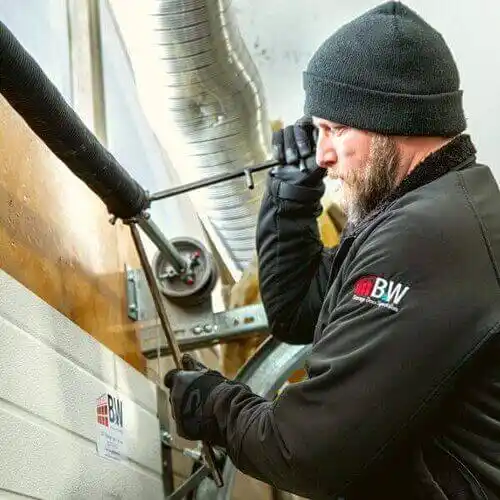 garage door service Lander